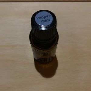 DoTerra Peppermint